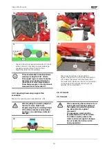 Preview for 109 page of SIP SILVERCUT DISC 1000 C Instruction For Work