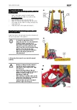 Preview for 113 page of SIP SILVERCUT DISC 1000 C Instruction For Work