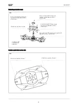 Preview for 124 page of SIP SILVERCUT DISC 1000 C Instruction For Work