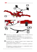 Preview for 7 page of SIP SILVERCUT DISC 1000 Mounting Instructions