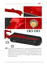 Preview for 14 page of SIP SILVERCUT DISC 1000 Mounting Instructions