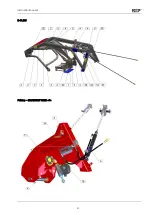 Предварительный просмотр 137 страницы SIP SILVERCUT DISC 300 F ALP Manual