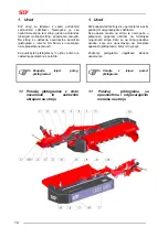 Preview for 28 page of SIP SILVERCUT DISC 300 S Instruction For Work