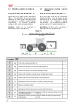 Preview for 44 page of SIP SILVERCUT DISC 300 S Instruction For Work