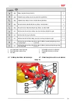 Preview for 45 page of SIP SILVERCUT DISC 300 S Instruction For Work