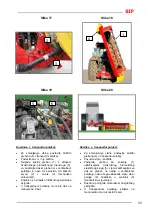 Preview for 47 page of SIP SILVERCUT DISC 300 S Instruction For Work