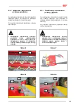 Preview for 53 page of SIP SILVERCUT DISC 300 S Instruction For Work