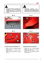 Preview for 55 page of SIP SILVERCUT DISC 300 S Instruction For Work