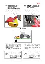 Preview for 103 page of SIP SILVERCUT DISC 300 S Instruction For Work