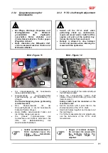 Preview for 105 page of SIP SILVERCUT DISC 300 S Instruction For Work