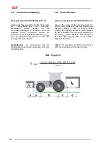 Preview for 108 page of SIP SILVERCUT DISC 300 S Instruction For Work