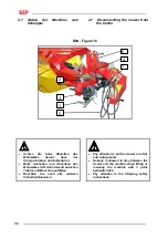 Preview for 110 page of SIP SILVERCUT DISC 300 S Instruction For Work