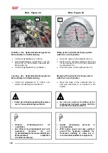 Preview for 116 page of SIP SILVERCUT DISC 300 S Instruction For Work