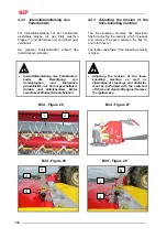 Preview for 118 page of SIP SILVERCUT DISC 300 S Instruction For Work