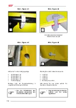 Preview for 128 page of SIP SILVERCUT DISC 300 S Instruction For Work