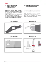 Preview for 130 page of SIP SILVERCUT DISC 300 S Instruction For Work