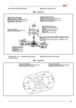 Preview for 133 page of SIP SILVERCUT DISC 300 S Instruction For Work