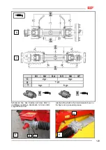 Preview for 137 page of SIP SILVERCUT DISC 300 S Instruction For Work