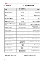 Preview for 164 page of SIP SILVERCUT DISC 300 S Instruction For Work