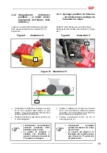 Preview for 169 page of SIP SILVERCUT DISC 300 S Instruction For Work