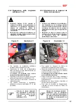 Preview for 171 page of SIP SILVERCUT DISC 300 S Instruction For Work