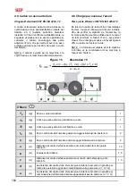 Preview for 174 page of SIP SILVERCUT DISC 300 S Instruction For Work