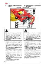 Preview for 176 page of SIP SILVERCUT DISC 300 S Instruction For Work