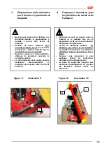 Preview for 177 page of SIP SILVERCUT DISC 300 S Instruction For Work