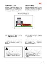 Preview for 181 page of SIP SILVERCUT DISC 300 S Instruction For Work