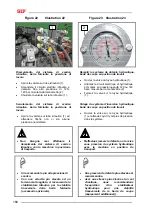 Preview for 182 page of SIP SILVERCUT DISC 300 S Instruction For Work