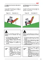 Preview for 187 page of SIP SILVERCUT DISC 300 S Instruction For Work