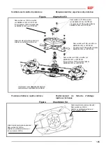 Preview for 199 page of SIP SILVERCUT DISC 300 S Instruction For Work