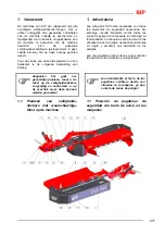 Preview for 225 page of SIP SILVERCUT DISC 300 S Instruction For Work