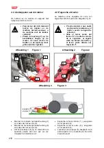 Preview for 232 page of SIP SILVERCUT DISC 300 S Instruction For Work