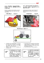 Preview for 235 page of SIP SILVERCUT DISC 300 S Instruction For Work