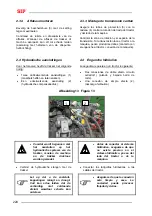 Preview for 238 page of SIP SILVERCUT DISC 300 S Instruction For Work