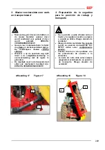 Preview for 243 page of SIP SILVERCUT DISC 300 S Instruction For Work