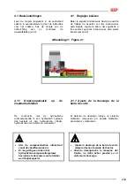 Preview for 247 page of SIP SILVERCUT DISC 300 S Instruction For Work