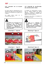 Preview for 250 page of SIP SILVERCUT DISC 300 S Instruction For Work