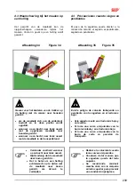 Preview for 253 page of SIP SILVERCUT DISC 300 S Instruction For Work