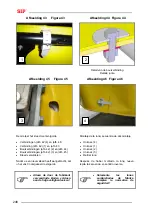 Preview for 260 page of SIP SILVERCUT DISC 300 S Instruction For Work