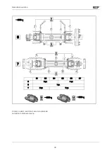 Предварительный просмотр 39 страницы SIP SILVERCUT DISC 300 TS FC Instruction For Work