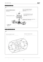 Предварительный просмотр 125 страницы SIP SILVERCUT DISC 300 TS FC Instruction For Work