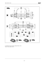 Предварительный просмотр 131 страницы SIP SILVERCUT DISC 300 TS FC Instruction For Work