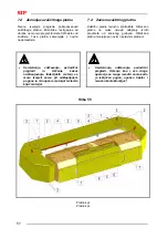 Preview for 64 page of SIP SILVERCUT DISC 340 F FC Instruction For Work