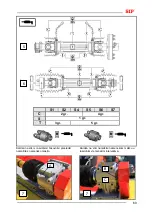 Preview for 73 page of SIP SILVERCUT DISC 340 F FC Instruction For Work