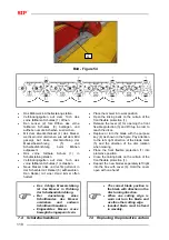 Preview for 132 page of SIP SILVERCUT DISC 340 F FC Instruction For Work