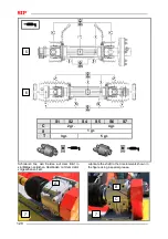 Preview for 142 page of SIP SILVERCUT DISC 340 F FC Instruction For Work