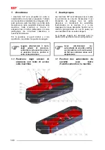 Preview for 162 page of SIP SILVERCUT DISC 340 F FC Instruction For Work