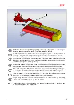 Preview for 6 page of SIP SILVERCUT DISC 340 S Mounting Instructions